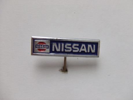 Auto Nissan logo